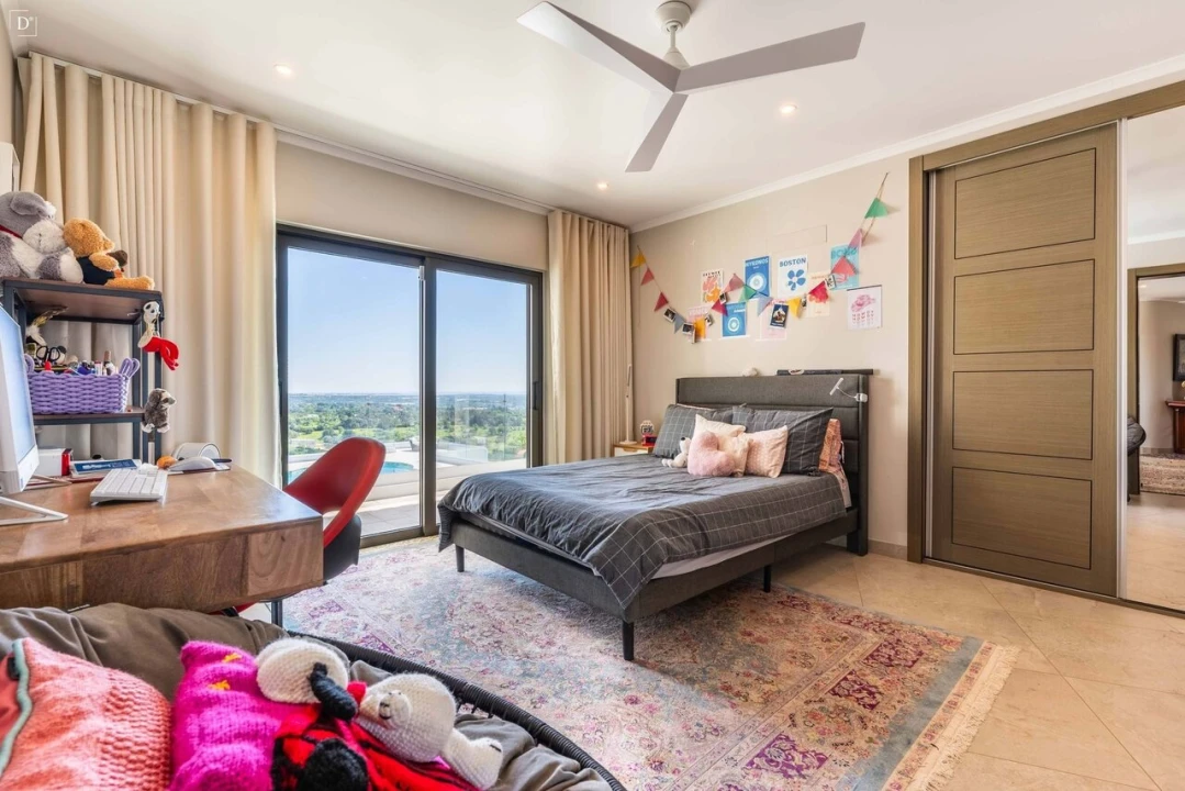 Moradia T5 para Venda em Moncarapacho e Fuseta Foto 15