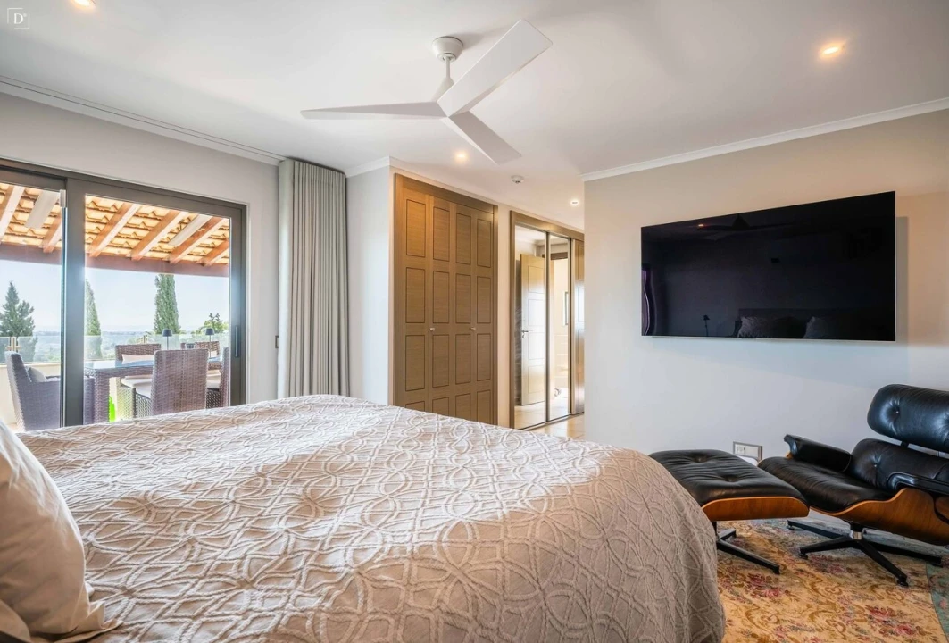 Moradia T5 para Venda em Moncarapacho e Fuseta Foto 12