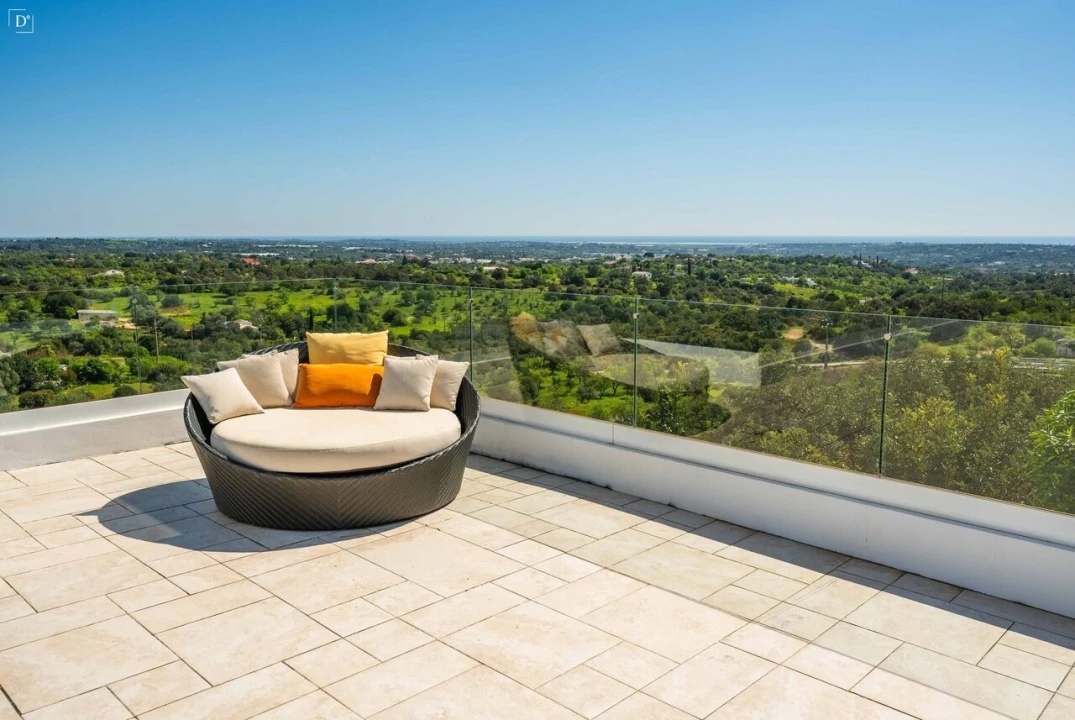 Moradia T5 para Venda em Moncarapacho e Fuseta Foto 19