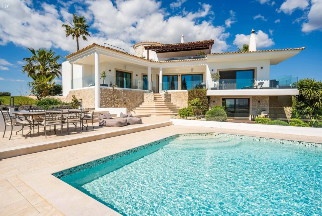 Moradia T5 para Venda em Moncarapacho e Fuseta Foto 22