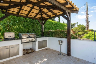 Moradia T5 para Venda em Moncarapacho e Fuseta