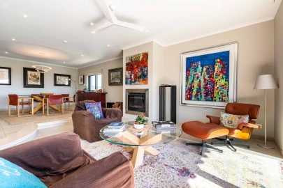 Moradia T5 para Venda em Moncarapacho e Fuseta