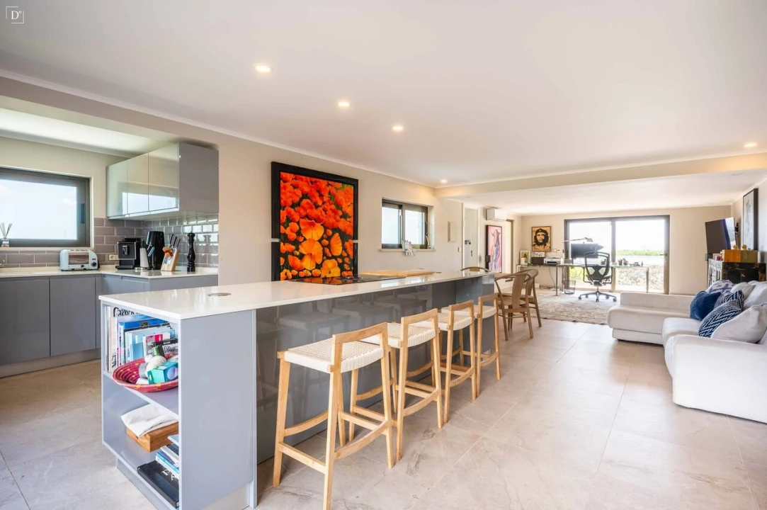 Moradia T5 para Venda em Moncarapacho e Fuseta Foto 23