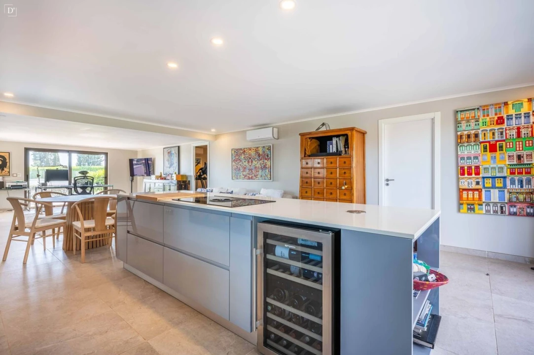 Moradia T5 para Venda em Moncarapacho e Fuseta Foto 25