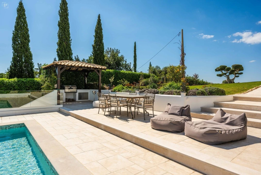 Moradia T5 para Venda em Moncarapacho e Fuseta Foto 33