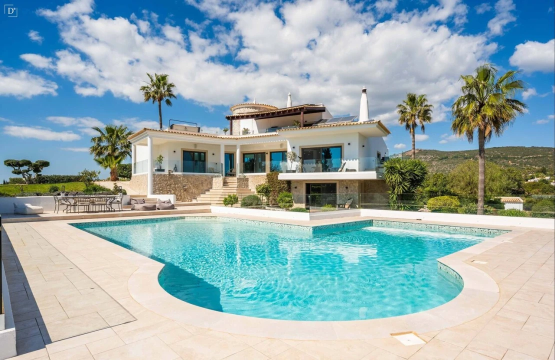 Moradia T5 para Venda em Moncarapacho e Fuseta Foto 1