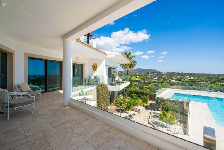 Moradia T5 para Venda em Moncarapacho e Fuseta Foto 38