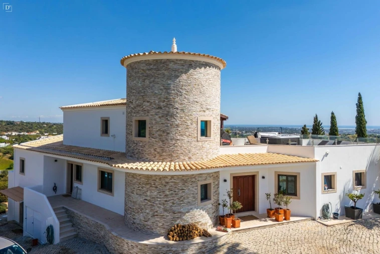 Moradia T5 para Venda em Moncarapacho e Fuseta Foto 40