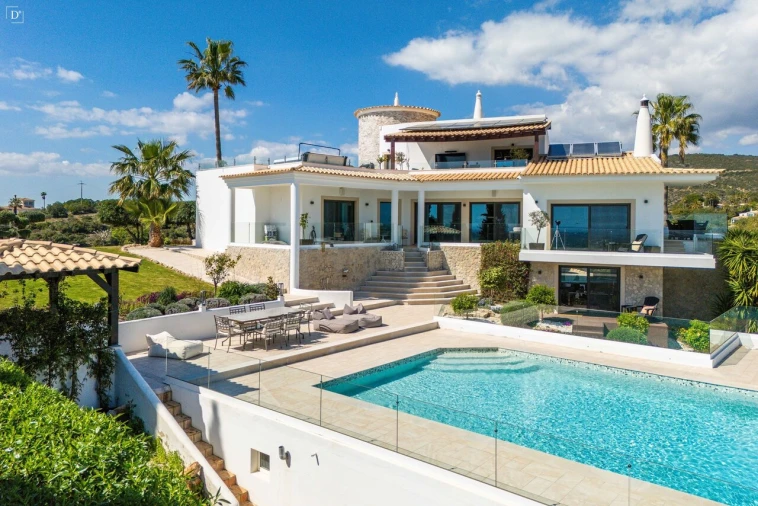 Moradia T5 para Venda em Moncarapacho e Fuseta Foto 36