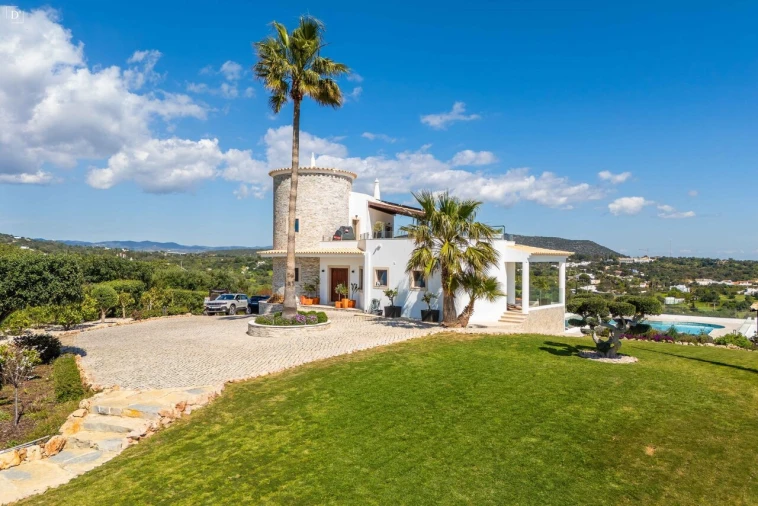 Moradia T5 para Venda em Moncarapacho e Fuseta Foto 34