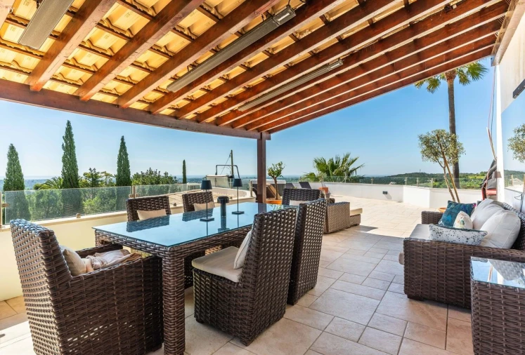 Moradia T5 para Venda em Moncarapacho e Fuseta Foto 20