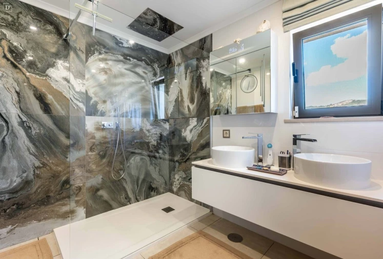 Moradia T5 para Venda em Moncarapacho e Fuseta Foto 28