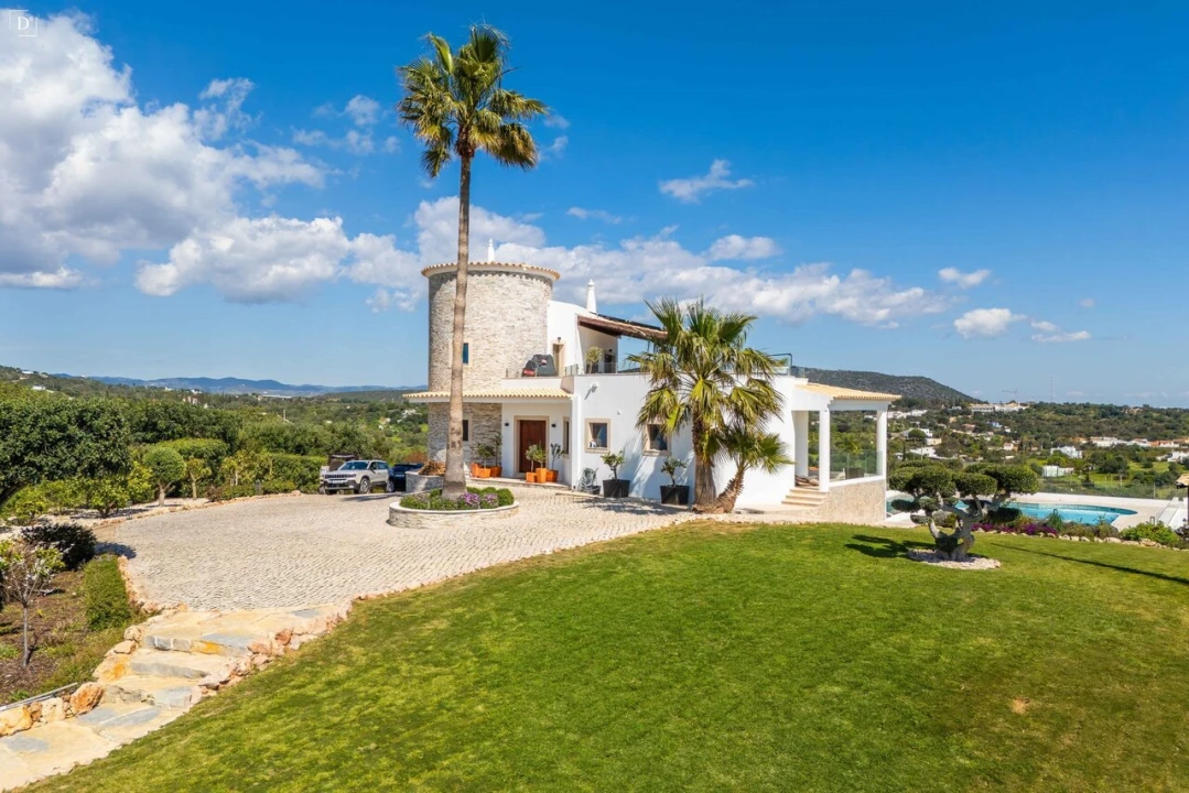 Moradia T5 para Venda em Moncarapacho e Fuseta Foto 34