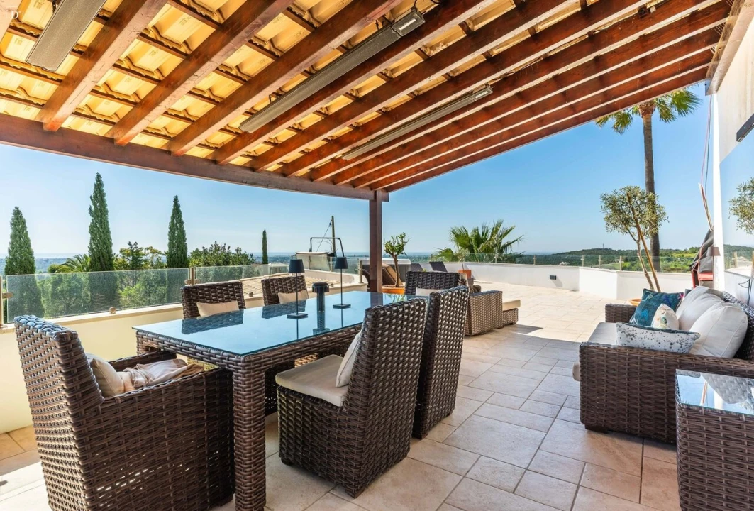 Moradia T5 para Venda em Moncarapacho e Fuseta Foto 20