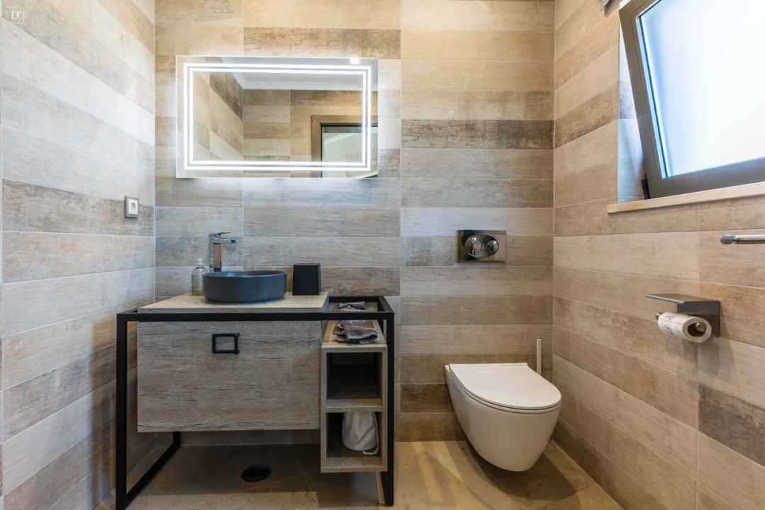 Moradia T5 para Venda em Moncarapacho e Fuseta Foto 13