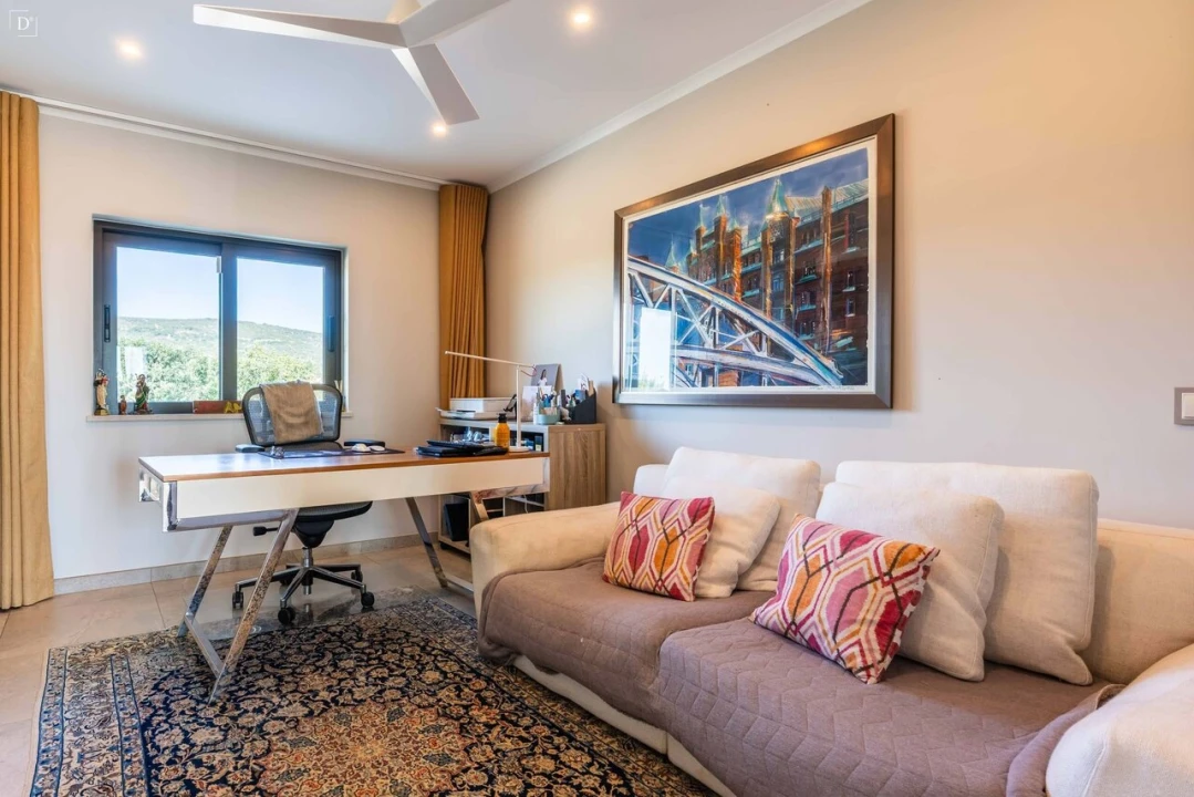 Moradia T5 para Venda em Moncarapacho e Fuseta Foto 17