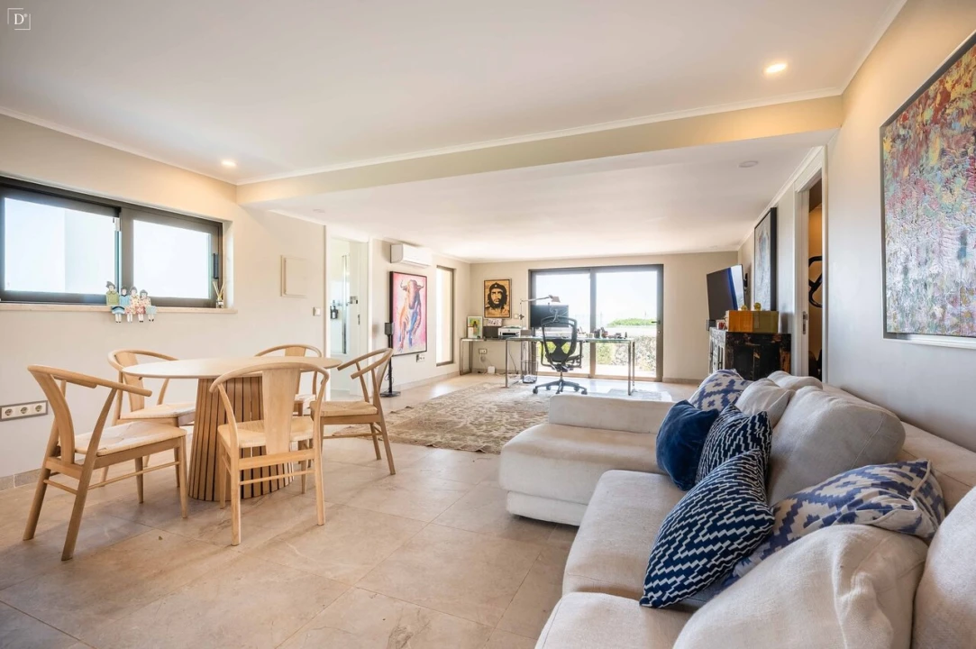 Moradia T5 para Venda em Moncarapacho e Fuseta Foto 26