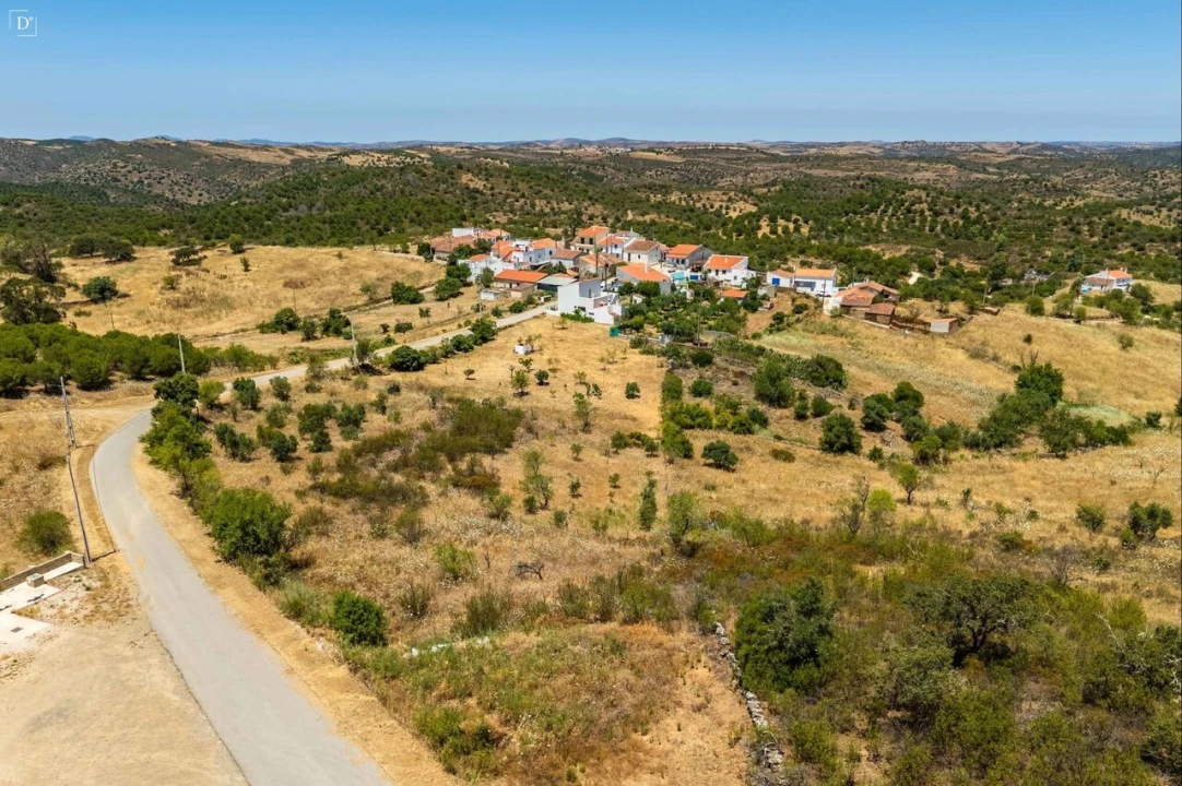 Moradia T0 para Venda em Alcoutim e Pereiro Foto 18