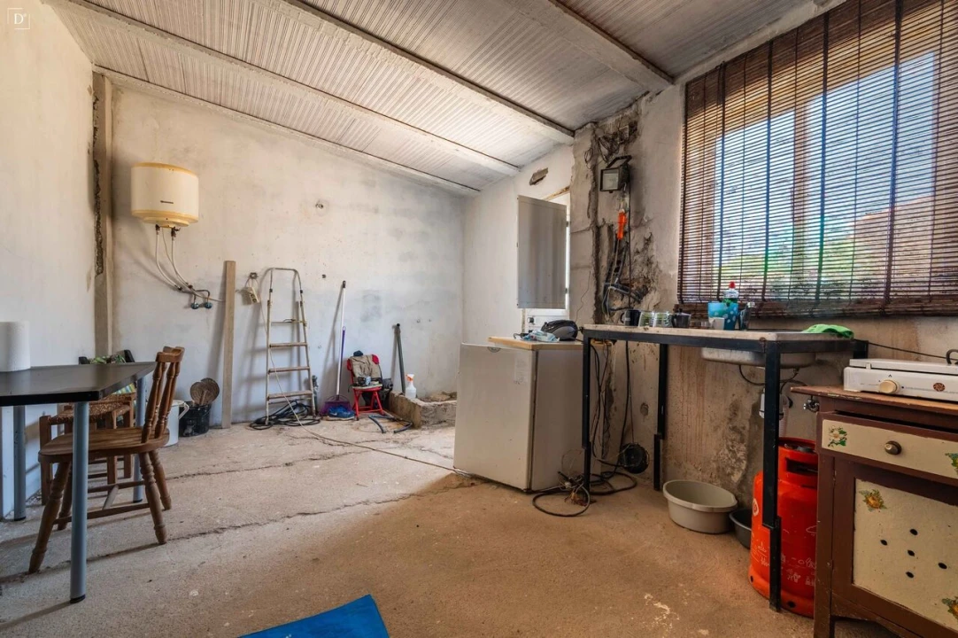 Moradia T0 para Venda em Alcoutim e Pereiro Foto 5