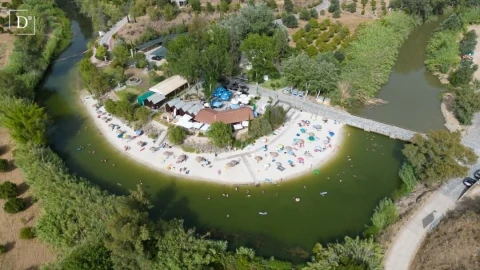 Moradia T0 para Venda em Alcoutim e Pereiro