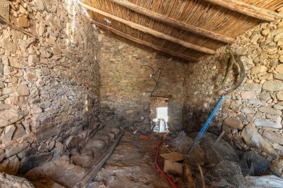 Moradia T0 para Venda em Alcoutim e Pereiro