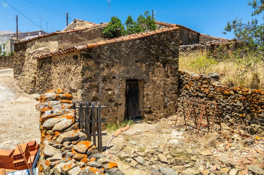 Moradia T0 para Venda em Alcoutim e Pereiro Foto 16