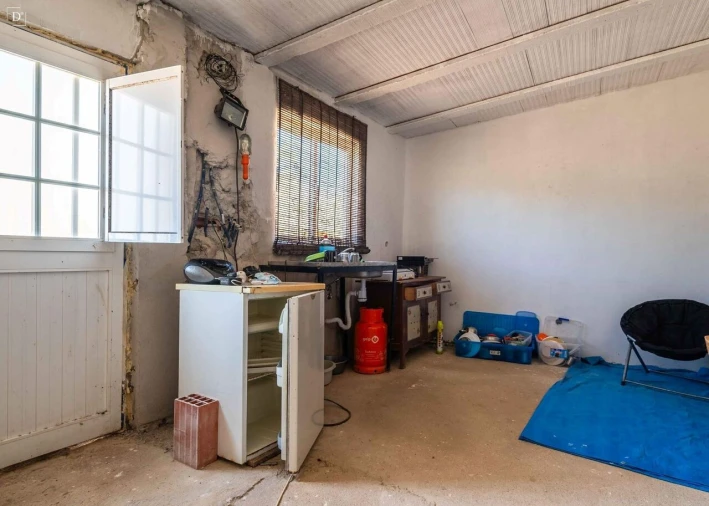 Moradia T0 para Venda em Alcoutim e Pereiro Foto 15