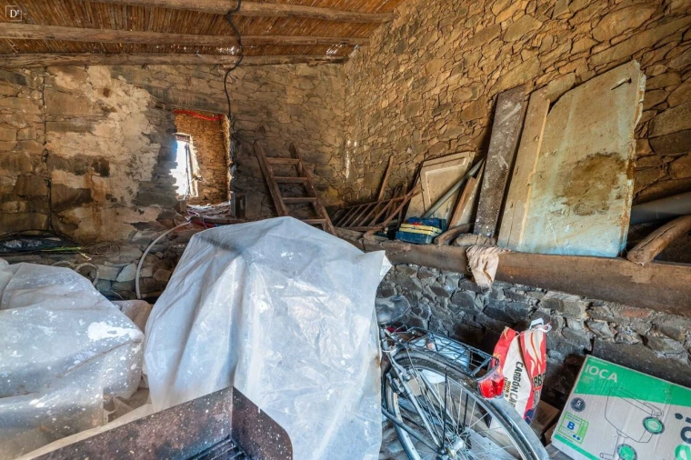 Moradia T0 para Venda em Alcoutim e Pereiro Foto 10