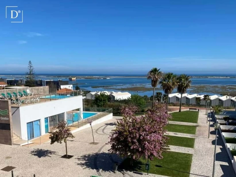 Apartamento T2 para Venda em Moncarapacho e Fuseta Foto 28