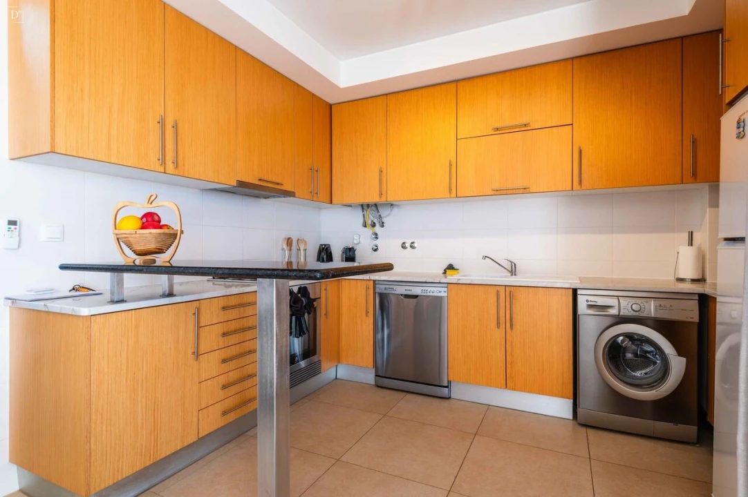 Apartamento T2 para Venda em Moncarapacho e Fuseta Foto 5
