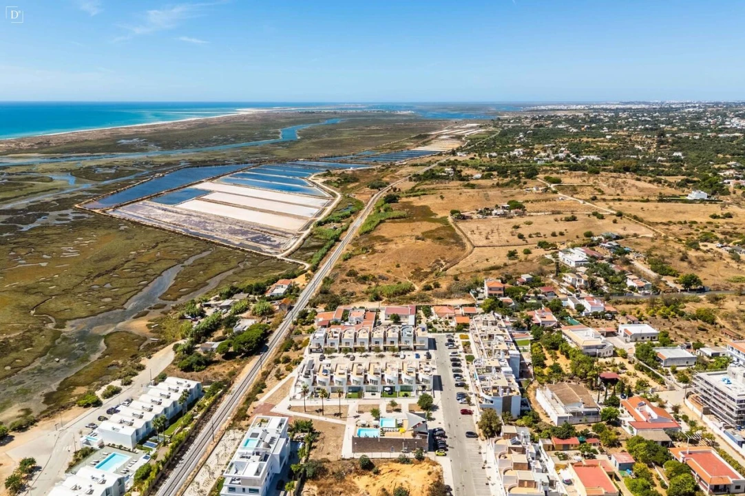 Apartamento T2 para Venda em Moncarapacho e Fuseta Foto 26