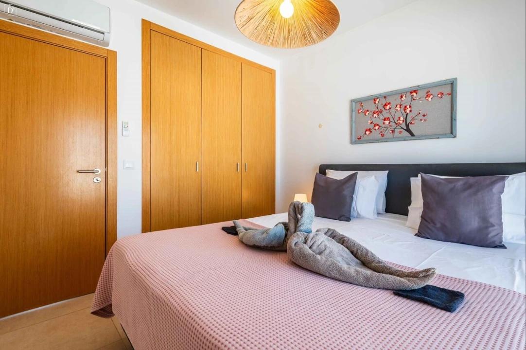 Apartamento T2 para Venda em Moncarapacho e Fuseta Foto 13