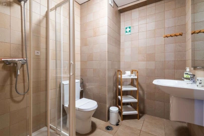 Apartamento T2 para Venda em Moncarapacho e Fuseta