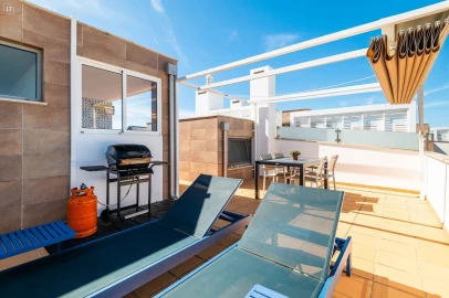 Apartamento T2 para Venda em Moncarapacho e Fuseta