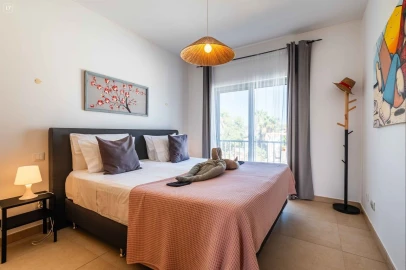 Apartamento T2 para Venda em Moncarapacho e Fuseta