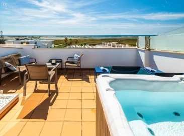 Apartamento T2 para Venda em Moncarapacho e Fuseta