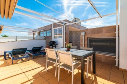 Apartamento T2 para Venda em Moncarapacho e Fuseta