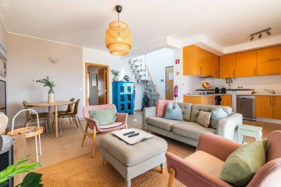 Apartamento T2 para Venda em Moncarapacho e Fuseta