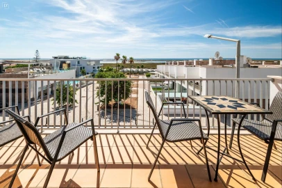 Apartamento T2 para Venda em Moncarapacho e Fuseta