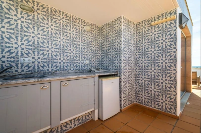 Apartamento T2 para Venda em Moncarapacho e Fuseta