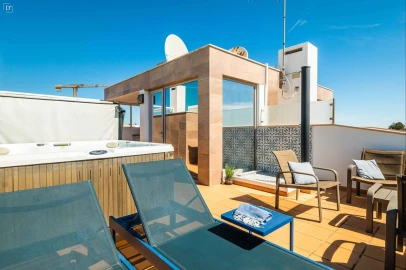 Apartamento T2 para Venda em Moncarapacho e Fuseta