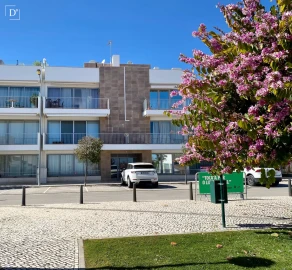 Apartamento T2 para Venda em Moncarapacho e Fuseta