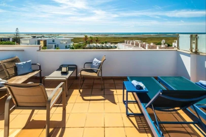 Apartamento T2 para Venda em Moncarapacho e Fuseta