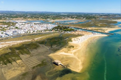 Apartamento T2 para Venda em Moncarapacho e Fuseta
