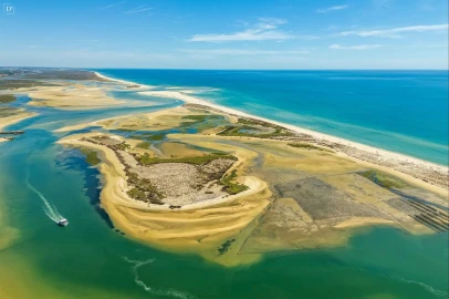 Apartamento T2 para Venda em Moncarapacho e Fuseta