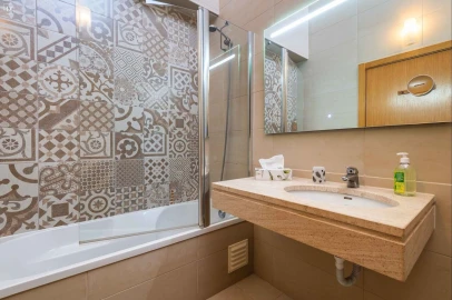 Apartamento T2 para Venda em Moncarapacho e Fuseta