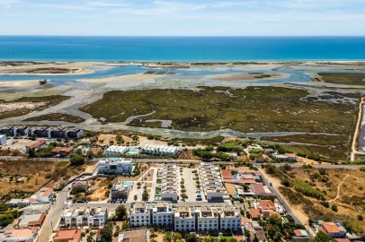 Apartamento T2 para Venda em Moncarapacho e Fuseta