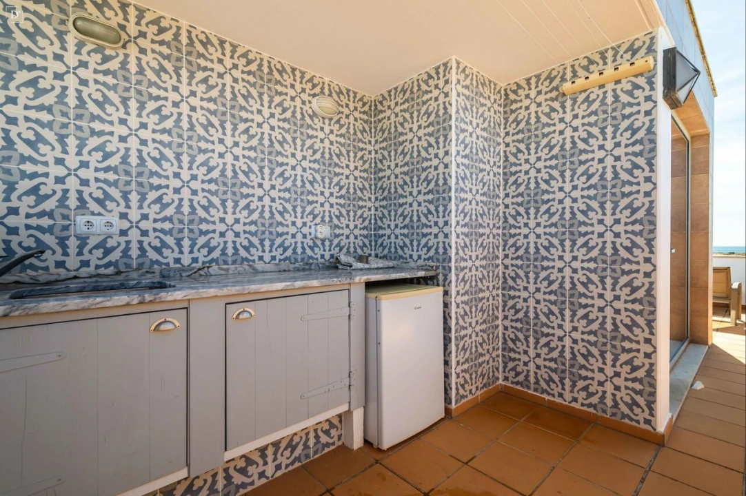 Apartamento T2 para Venda em Moncarapacho e Fuseta Foto 20