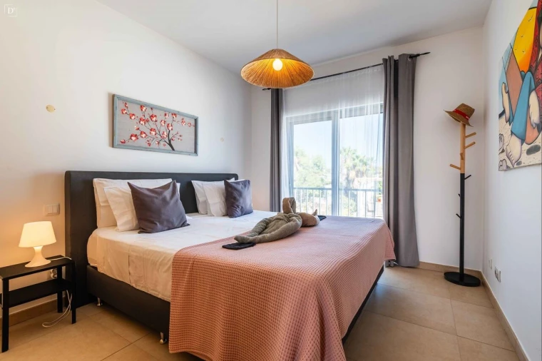 Apartamento T2 para Venda em Moncarapacho e Fuseta Foto 11