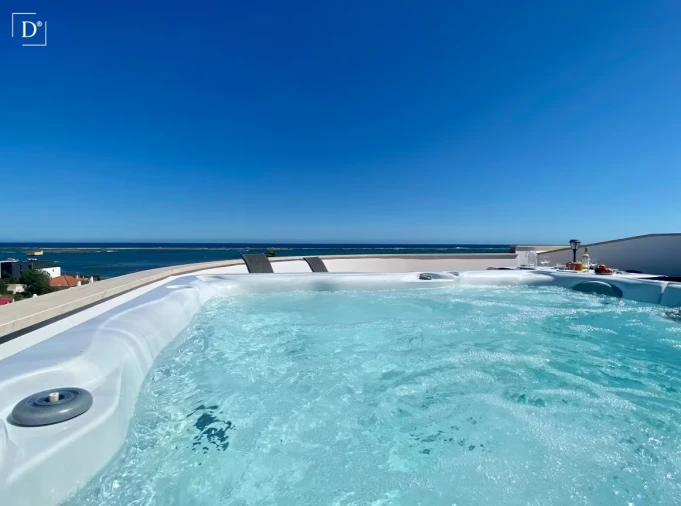 Apartamento T2 para Venda em Moncarapacho e Fuseta Foto 16